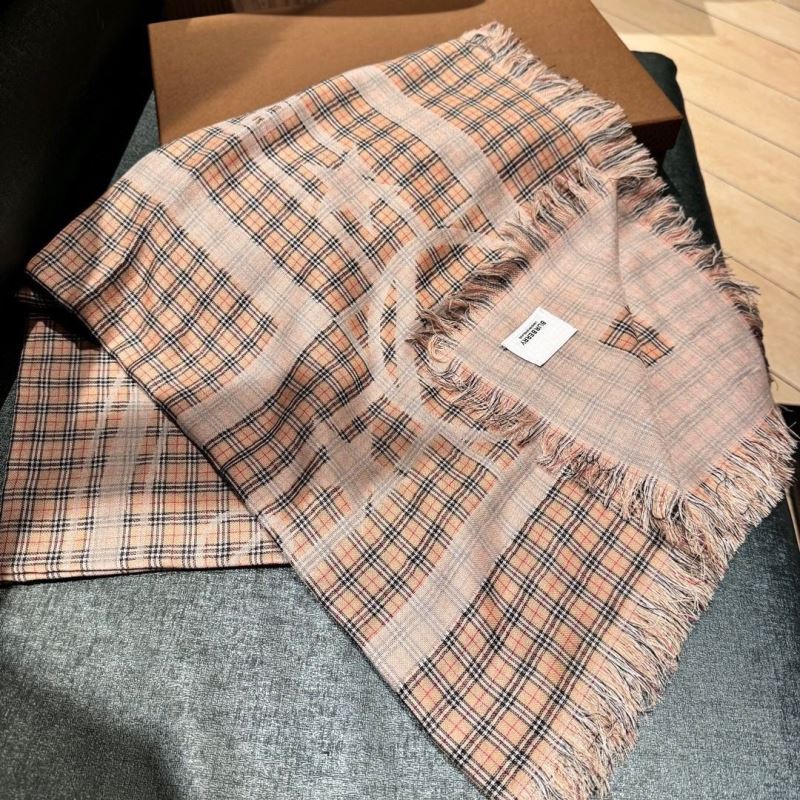 Burberry Scarf